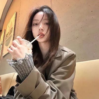 少女的心声